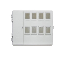 DBX系列电表箱生产厂家产品性能稳定机房供配电首选电表箱配电箱