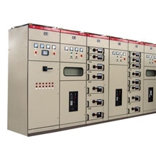 GCS型低压抽出式开关柜按时交货专业技术维护厂家终身维修配电柜