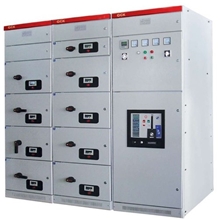 GCK低压抽出式开关柜100%正品元器件1年免费更换终身维修开关柜