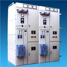 GG-1A型高压开关柜厂家正品品牌元器件1年包换终身维修高压开关柜
