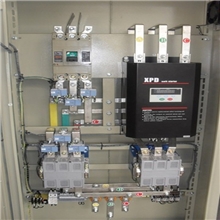 DSKG软起动电气控制柜生产厂家机房供配电首选技术力量配电箱厂家