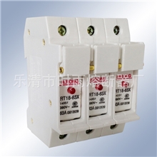 厂家专业销售RT18-63X3P熔断器品质专业质量保障