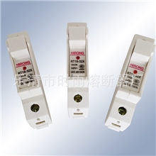 厂家专业销售熔断器熔断器RT18-32X1P品质专业质量保障