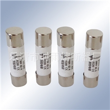 厂家专业销售圆筒帽形熔断器R016熔断体质量可靠品质专业