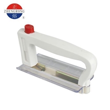 正浩厂家直销乐清熔断器NT00手柄（另有RT系列手柄）