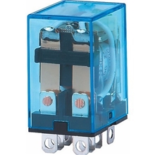 乐清继电器LY4NJ（银点/铜点）LY2NJLY3NJ现货供应