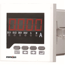ZK-AA,DA,AV,DV系列单相电流表电压表