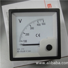 72-450V电压表厂家现货大量供应