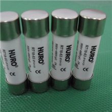 14*51RT14-32RT18-63RT19-40(aM3)圆筒帽形熔断器