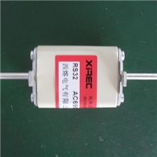 RS32NGTC13NERSM02Z135快速熔断器（半导体保护熔断器）