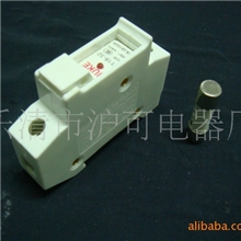 供应RT18-32(X)/1p2p3p熔断隔离器阻燃适用RO15(10*38)熔芯