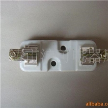 RTO-200型插入式熔断器底座低压熔断器适配RT0-200熔芯