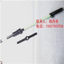 供应：美式箱变预装式变电站专用绝缘操作杆