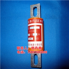 厂家直销：快速熔断器RS96K660V300A