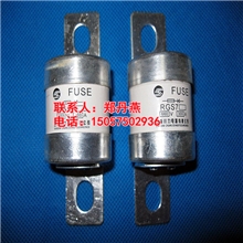 供应：快速熔断器RGS7660V300A