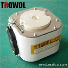 RS8快速熔断器低压熔断器熔断器保险丝P1m107N