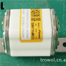 RS4Lc101N快速熔断器低压熔断器母线型