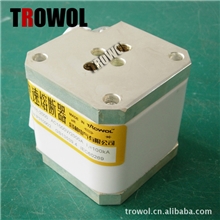 RS8快速熔断器低压熔断器熔断器保险丝P2f1A5N