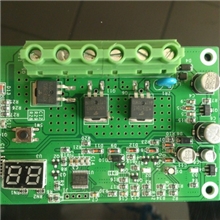 【厂家供应】太阳能控制器（裸板供应）12V/24V10A大量出货