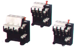 大全凯帆电器，优质产品，KFR1-18063-90热过载继电器，