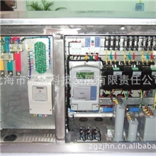 JP配电综合监测补偿配电柜（配电监测、补偿、计量、通讯、出线）