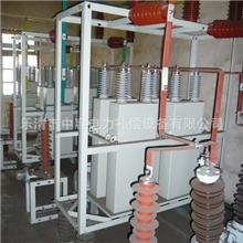 TBB--并联电容器成套