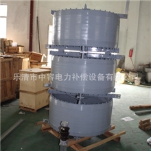 框架式并联电容器成套并联电容器成套装置高压并联电容器成套