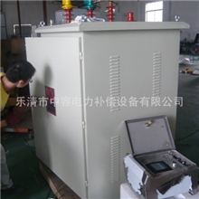 高压户外线路补偿高压户外柱上电容补偿高压户外线路补偿成套