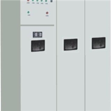 供应电压10KV、1250KW笼型电机起动柜