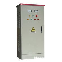 供应一拖三软启动/水电阻启动柜