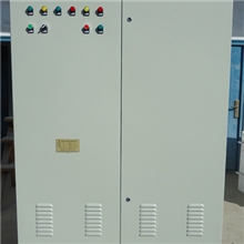 10KV水阻柜高压电机液体电阻启动柜供应