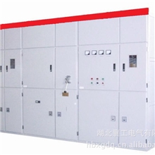 出售XGB型高压无功自动补偿装置