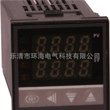 温控仪REX-C100智能数显温控仪48型智能数显调节器