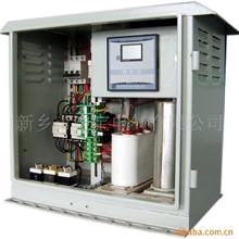 供应智能低压线路无功自动补偿装置(图)