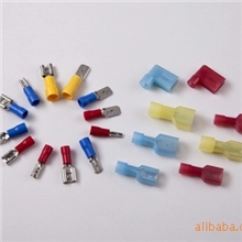 供应线鼻子，线耳，接线端子