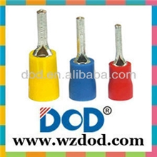 PTV1.25-13冷压接线端头铜鼻子