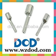 PTN1.25-13铜端头铜线鼻