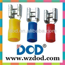 FDD1.25-187(8)铜接头铜线鼻