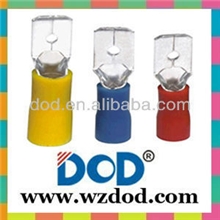 MDD1.25-250冷压接头绝缘接头