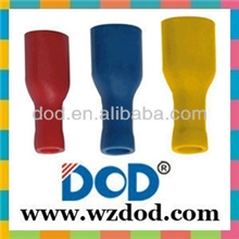 FDFD1.25-250国产冷压端头铜端子