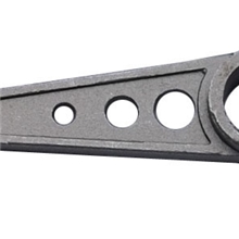 电力金具系列（手榴弹）