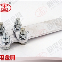 (批发)SL铝设备线夹（85国标）