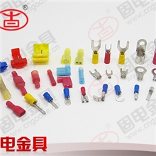 （批发）冷压端头接线端头冷压端子