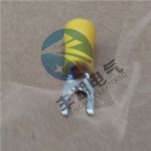 供应冷压接线端子、冷压端头、SV3-6、厂家直销规格齐全