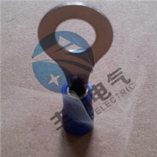 原厂直供冷压端子、接线端头、接线鼻、环形预绝缘接头、规格齐全