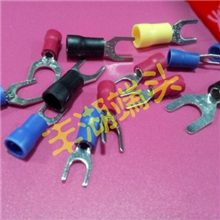 供应冷压接线端子、冷压端头、SV2-3端头、厂家直销规格齐全