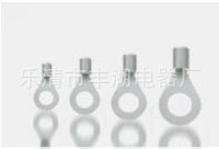 厂家直销圆形裸端头、裸端子、环型裸端头系列RNB全系列铜线耳