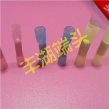厂家定做防水热缩冷压接线端子防水端头