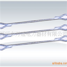 生产制造各型号电力铁附件电力金具非标金具拉线棒系列