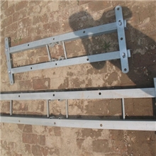 生产制造220KV线路铁塔电力铁附件电力金具非标金具资质齐全